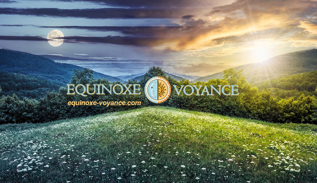(c) Equinoxe-voyance.com